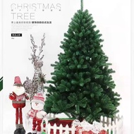 Christmas Tree christmas tree christmas decoration 120/150/180CM/210cm/243cm CHRISTMAS TREE for HOLI