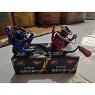 AEWA CHIKO 2000 POWER HANDLE Reel