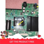 Tp.mt5510i.pb805 Three In One Network TV Motherboard Compatible With TV Standards Of Various Countri