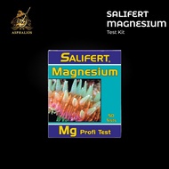 [Asphalios] Salifert Magnesium Profi Test Kit