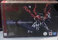 巴巴托斯 metal robot 魂 超合金