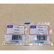 SKF iron cap bearing 607 608 609 624 625 626 678 628 629 genuine SKF