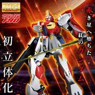 魂限 P-BANDAI 1/100 MG F90 火星獨立軍
