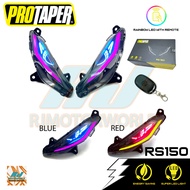 PROTAPER GENUINE LED PILOT LAMP (MATA GABAN) RS150 / Y15 / LC-V1 / LCV2-V7 / LC-V8 / SRL115-FI WITH 