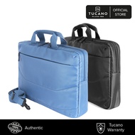 Tucano IDEA Slim Bag for Dell / Acer / Asus / HP Laptop 15.6" &amp; Macbook Pro 16"(FOC Wireless Mouse)
