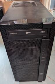 PC 桌上電腦主機 Intel i5-4430, 16GB Ram, HDD x 2, NVIDIA GTX 750 Ti