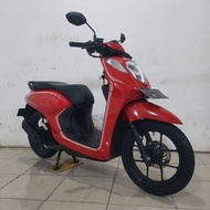 DI JUAL MOTOR BEKAS HONDA GENIO THN 2022