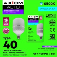 Axiom ALTO CAPSULE DIAMOND LED LIGHTS