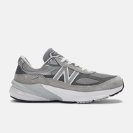 New Balance authentic women's shoes Made in USA 990v6 fashion casual sports shoes hot sale