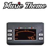 Musedo Metronome-Tuner.