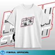 IM02(22) Automotive T-Shirt