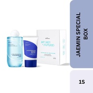 ISNTREE Jaemin Special Box 1s