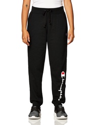 Women's Joggers, Powerblend, Fleece Joggers for Women, 29" (Plus Size Available)