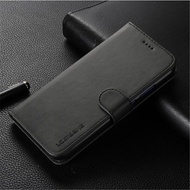 Leather flip case for huawei p20 lite case huawei p20 phone case for huawei p20 pro flip cases cover