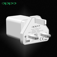 OPPO Vooc Quick Fast Charger Adapter 5V4A 20W 100% Original R7 Plus  R11  R9S