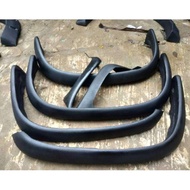 over fender Nissan terrano model polos