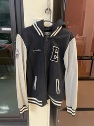 EDWIN 棒球外套