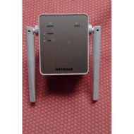 USA NETGEAR EX6120 wifi booster, AC1200 speed 2.4 and 5Ghz