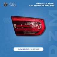 Original Rear Trunk Light Kiri bmw Series 3 F30 2016 UP