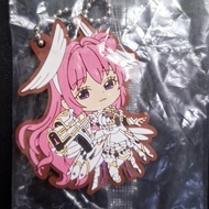 [updated October 9] Genuine Japanese Goddess of Victory: Nikke game keychain