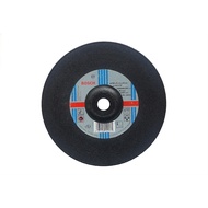 BOSCH BONDED ABRASIVE GRINDING DISC (9 X 6.0 X 22.2MM) - 2608600265