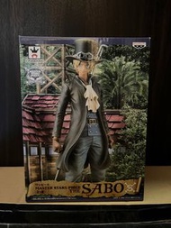 海賊王 one piece MSP 薩波 sabo figure 非 megahouse pop figuarts zero 一番賞 shf vah gk