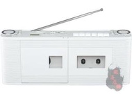 [ 好康推薦]Toshiba東芝 TY-CDV1 CD播放器磁帶收音機一體機 日本直郵