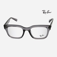 RayBan KILIANE RB7217F Ray-Ban kaca perniagaan Retro Time Square Frame Plate Boys jenama [kaca Sachi