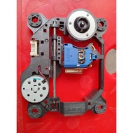 Complete set of Sony KHM-313CAA DVD reader (Removed from Sony DVD)