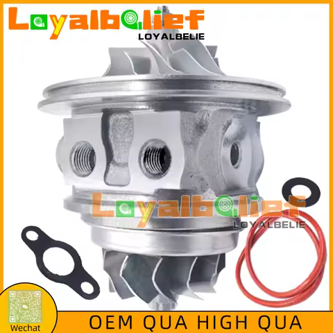 TD05 TD05H-16G Turbo Cartridge for Subaru Impreza GT 555 2.0 1992- Wheel SIZE49×48.4MM 49178-06200 4