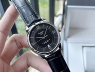 🔥全新full set有折扣🔥TISSOT CHEMIN DES TOURELLES POWERMATIC 80 42 MM ✅鋼帶✅皮帶