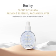 Huxley Priming Essence ; Radiance Layer