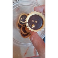 Chocolate Tart 19 pcs