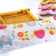 Babylove Organic Bean Sprout Husk Pillow