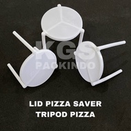 Pizza Saver Lid Pizza Tripod/ Pizza Pick/ Pizza Protective/