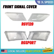 SUZUKI RGSPORT RG SPORT RGS RG / RGV120 RGV 120 FRONT SIGNAL COVER SIGNAL LENS DEPAN SET