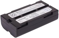 Peakbatt BDC-46A, BDC46B, BDC-46B, BDC-46C, SDL30, 2200mAh Battery Replacement for Sokkia SDL50 Digi