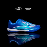 Specs Lightspeed Reborn Meta XR Futsal Shoes biru