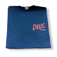 DEUS EX MACHINA T-SHIRT