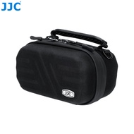 JJC Hard Travel Camera Case for Fuji X half Canon PowerShot V1 V10 G7 X Mark III II G5 X Sony ZV-1 I