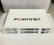 【可開統編】飛塔 Fortigate FG-200E 防火墻 現貨測試好