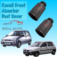 Perodua Kancil 660 850 Front Absorber Dust Cover