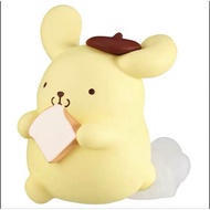 Sanrio Characters Chikoku Dash(Separate Type)