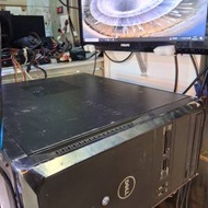 Dell VOSTRO 3900/i5 4460/4GB/DVD/Win10......