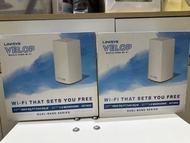 Linksys Velop AC1300 全屋Wi-Fi Mesh 路由器