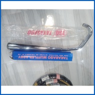 ➟ ∟ ✽ TAKASAGO MUFFLER TMX 155 TMX 125 XRM 110 SUPREMO