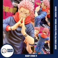 Ryomen Sukuna PVC Figure - Jujutsu Kaisen (18cm)