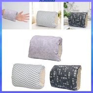 [Flameer2] Infant Portable Baby Breastfeeding Pillow for Newborn Baby