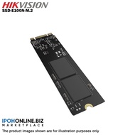 HIKVISION E100N 256GB 2280 M.2 SATA SSD HS-SSD-E100N