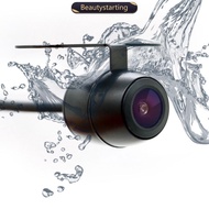 BEAUTYSTARTING Car Rear View Backup Reverse Parking Camera Night Vision Waterproof B8I8